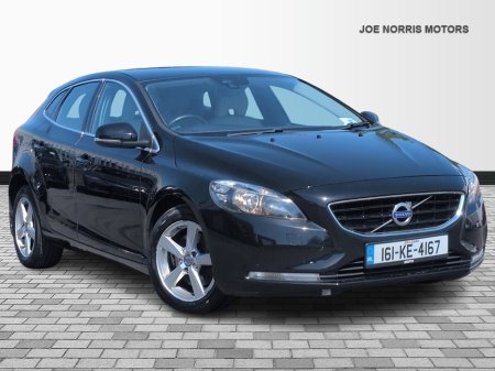 2016 Volvo V40 - photo 13