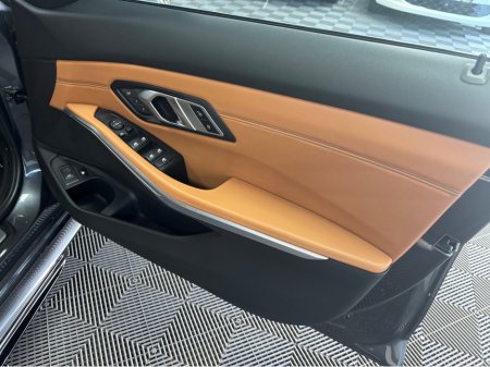 2020 BMW 3-Series - photo 6