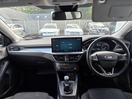 2023 Ford Focus - photo 16