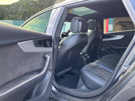 2021 Audi A5 - photo 25