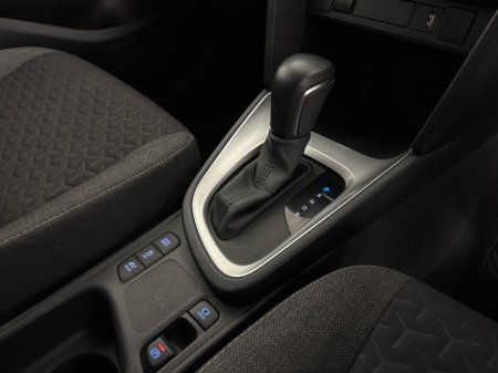 2023 Toyota Yaris Cross - photo 16