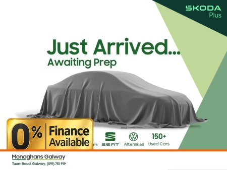 2024 Skoda Kodiaq SEL 2.0 TDI 150HP AUTO