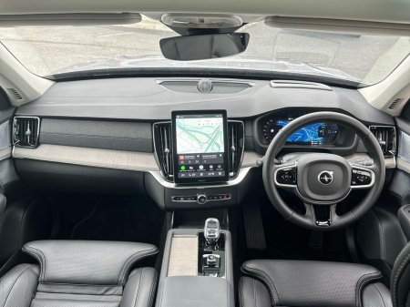 2025 Volvo XC90 - photo 16