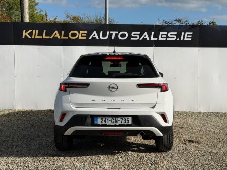 2024 Opel Mokka - photo 6