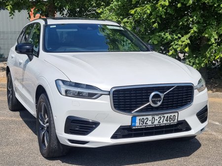 2019 Volvo XC60 - photo 10