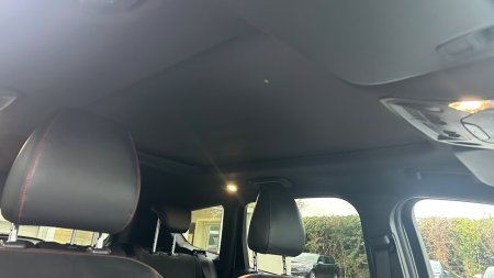 2018 Ford Kuga - photo 16
