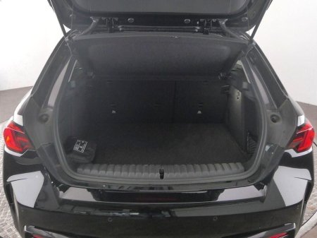 2026 BMW 1-Series - photo 13