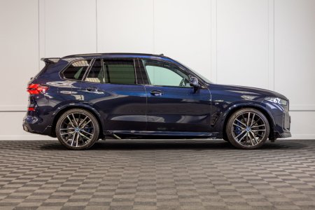2025 BMW X5 - photo 6