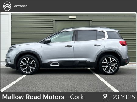 2021 Citroen C5 Aircross - photo 6
