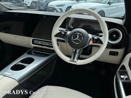 2026 Mercedes-Benz CLA - photo 11