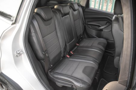 2016 Ford Kuga - photo 23