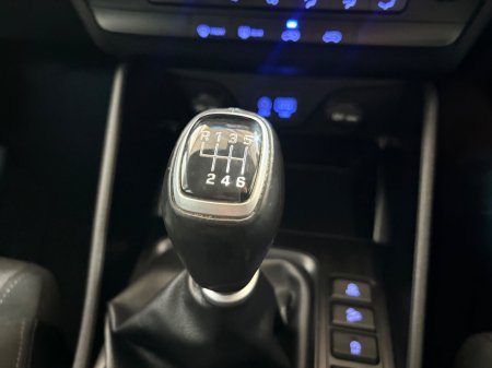 2019 Hyundai Tucson - photo 25