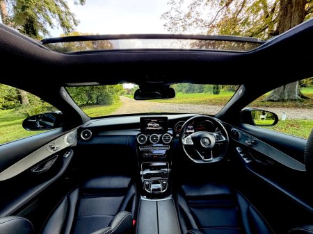 2017 Mercedes-Benz C-Class - photo 25