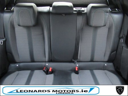 2022 Peugeot 2008 - photo 6