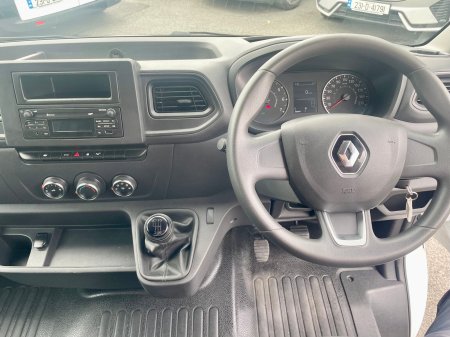 2022 Renault Master - photo 6