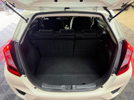 2014 Honda Fit - photo 17