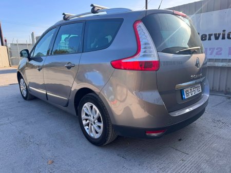 2016 Renault Grand Scenic - photo 4