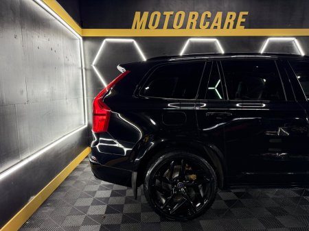 2021 Volvo XC90 - photo 8