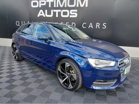 2016 Audi A3 - photo 2