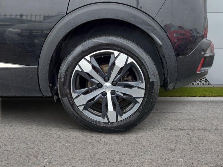 2024 Peugeot 3008 - photo 8