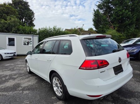 2015 Volkswagen Golf - photo 12