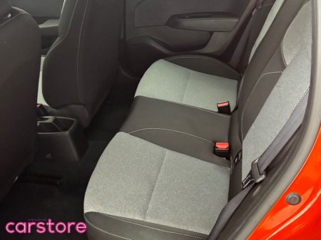 2024 Renault Clio - photo 13