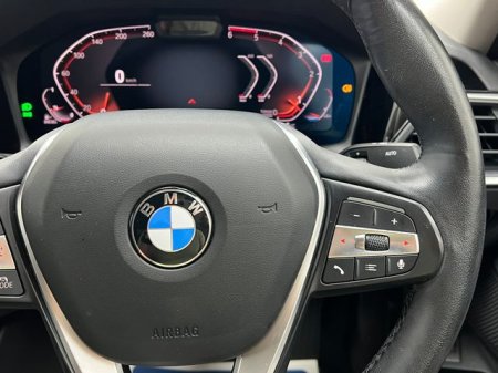 2019 BMW 3-Series - photo 40