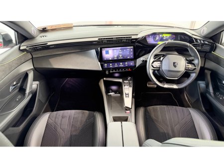 2023 Peugeot 308 - photo 5