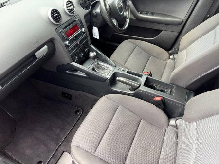 2011 Audi A3 - photo 10
