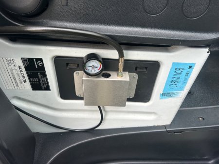 2018 Mercedes-Benz Sprinter - photo 28