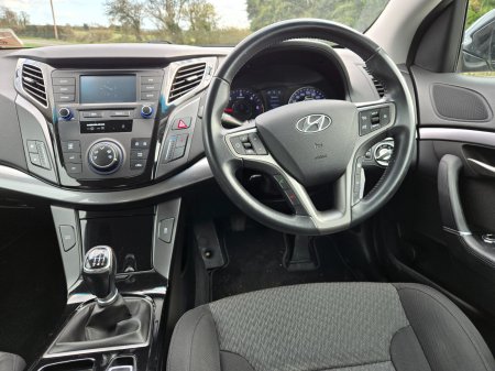 2019 Hyundai i40 - photo 10