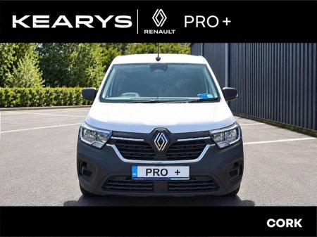 2025 Renault Kangoo - photo 2