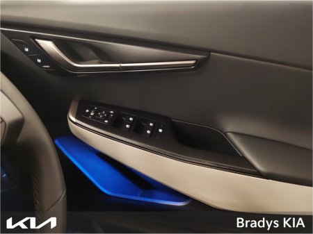 2026 Kia EV6 - photo 24