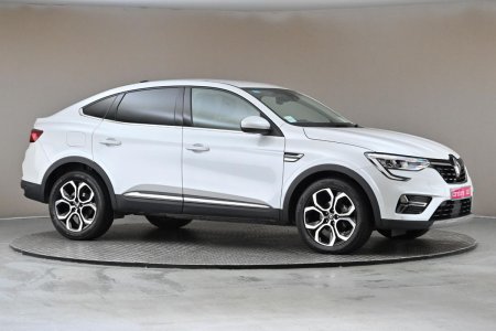2023 Renault Arkana - photo 12
