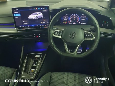 2026 Volkswagen Golf - photo 9