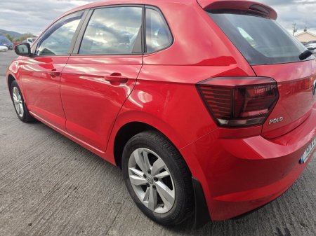 2019 Volkswagen Polo - photo 6