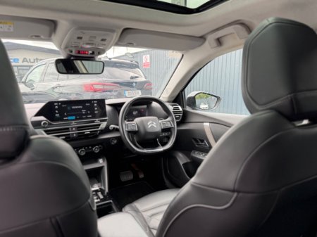 2022 Citroen C4 - photo 52