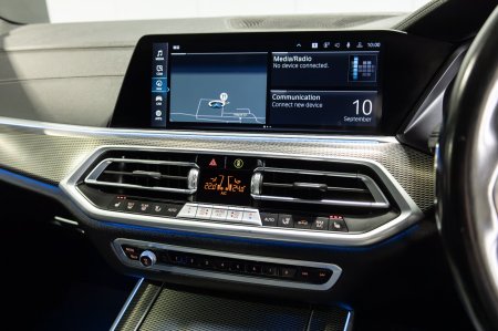 2022 BMW X5 - photo 16