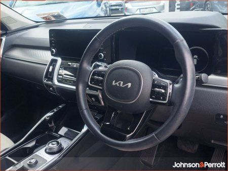 2024 Kia Sorento - photo 23