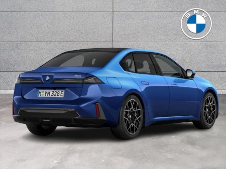 2026 BMW i3 - photo 8