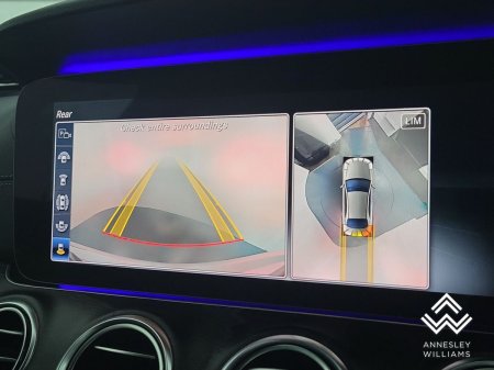 2019 Mercedes-Benz E-Class - photo 19