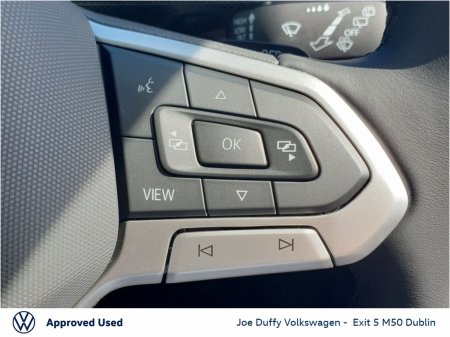 2026 Volkswagen T-Cross - photo 27