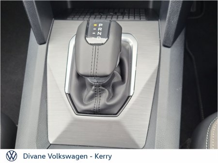 2027 Volkswagen Amarok - photo 16