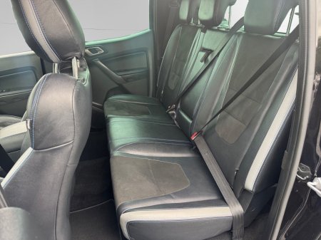 2019 Ford Ranger - photo 16