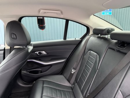 2020 BMW 3-Series - photo 48