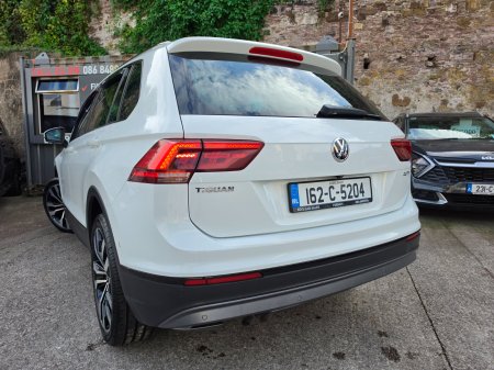 2016 Volkswagen Tiguan - photo 7