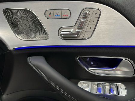 2026 Mercedes-Benz GLE - photo 15