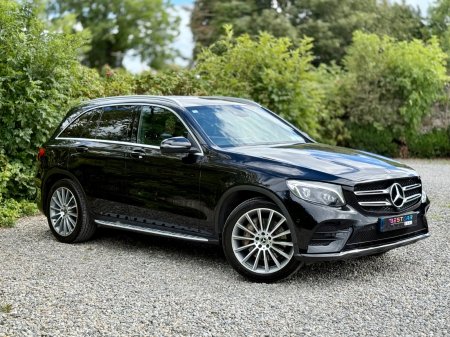 2018 Mercedes-Benz GLC - photo 2