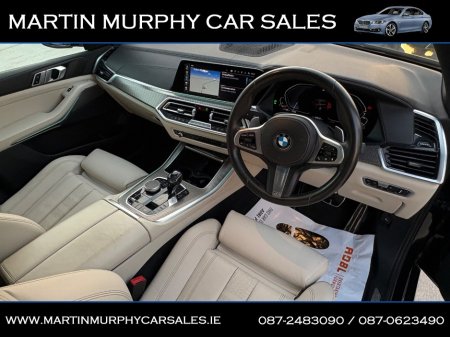 2020 BMW X5 - photo 13