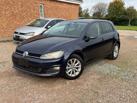 2015 Volkswagen Golf - photo 3